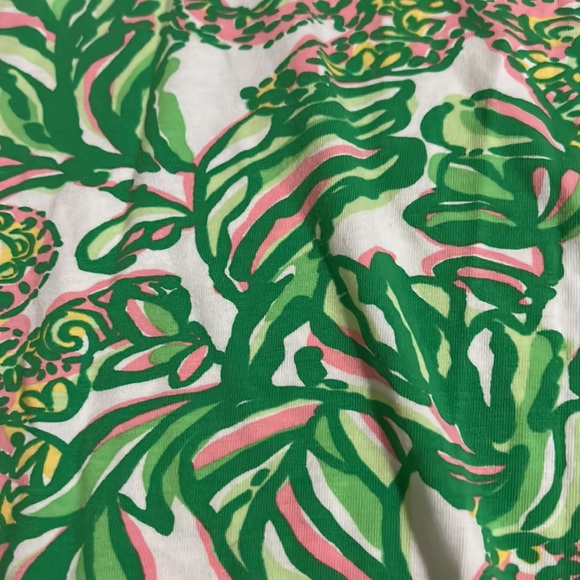 Lilly Pulitzer Set - Picture 5 of 5
